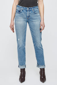 Moussy - Farmingdale Slim Straight