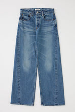 Load image into Gallery viewer, Moussy- Vintage Salisbury Wide Pants
