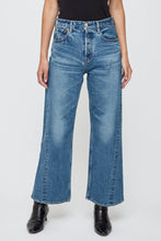 Load image into Gallery viewer, Moussy- Vintage Salisbury Wide Pants
