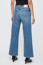 Load image into Gallery viewer, Moussy- Vintage Salisbury Wide Pants
