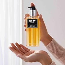 Load image into Gallery viewer, Nest - Amalfi Lemon &amp; Mint Liquid Soap
