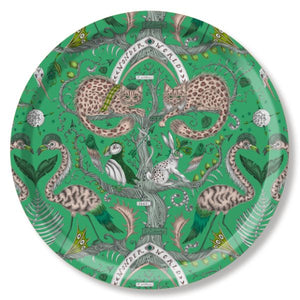 Jamida - Wonder World Tray (Green)