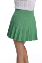 Load image into Gallery viewer, MinnieRose - Pleated Skirt
