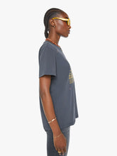 Load image into Gallery viewer, Mother Denim - Sunset Gold
