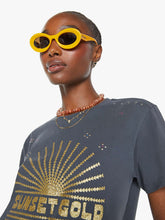Load image into Gallery viewer, Mother Denim - Sunset Gold
