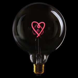 Elements Lighting - Message in the Bulb