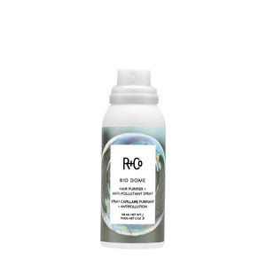 R+Co - Bio Dome