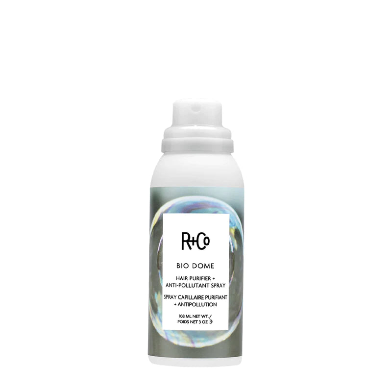 R+Co - Bio Dome
