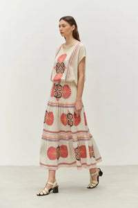 Devotion Twins - Olympia Skirt