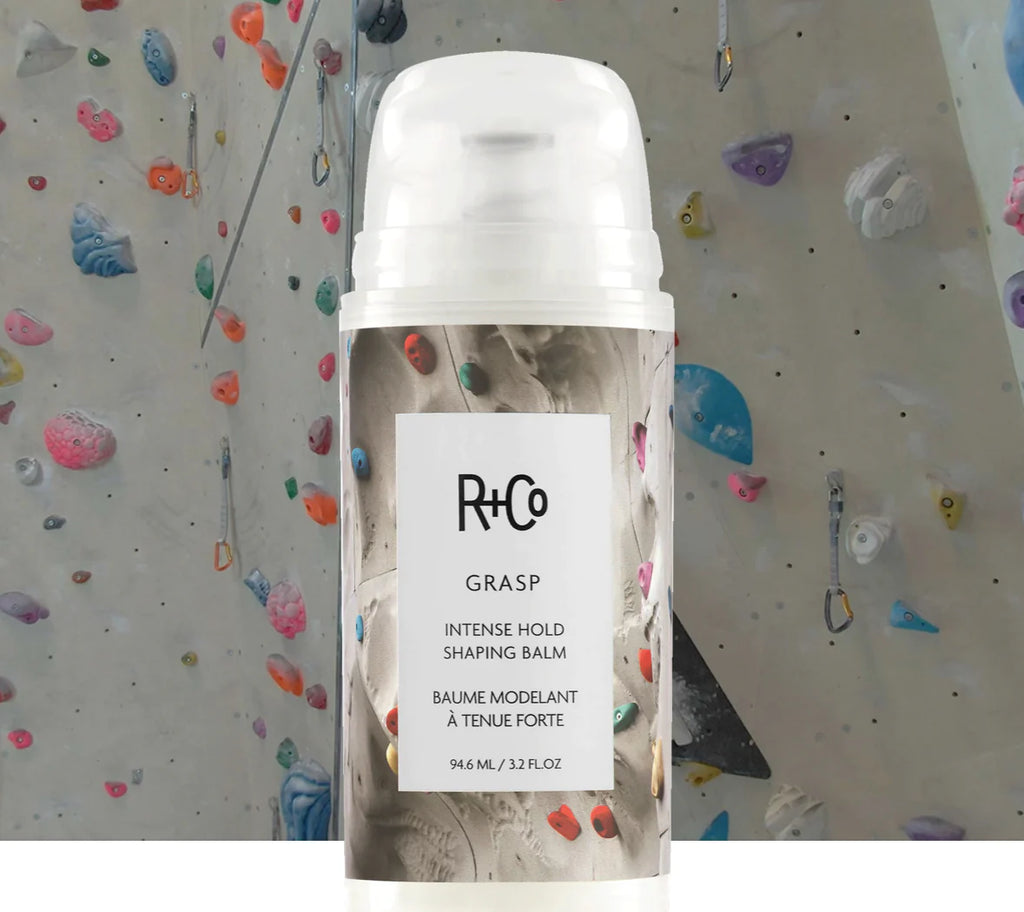 R+Co Grasp Styling Balm - Thumbnail 2
