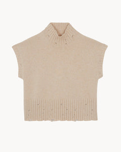 Kujten - Lala Cashmere Sweater