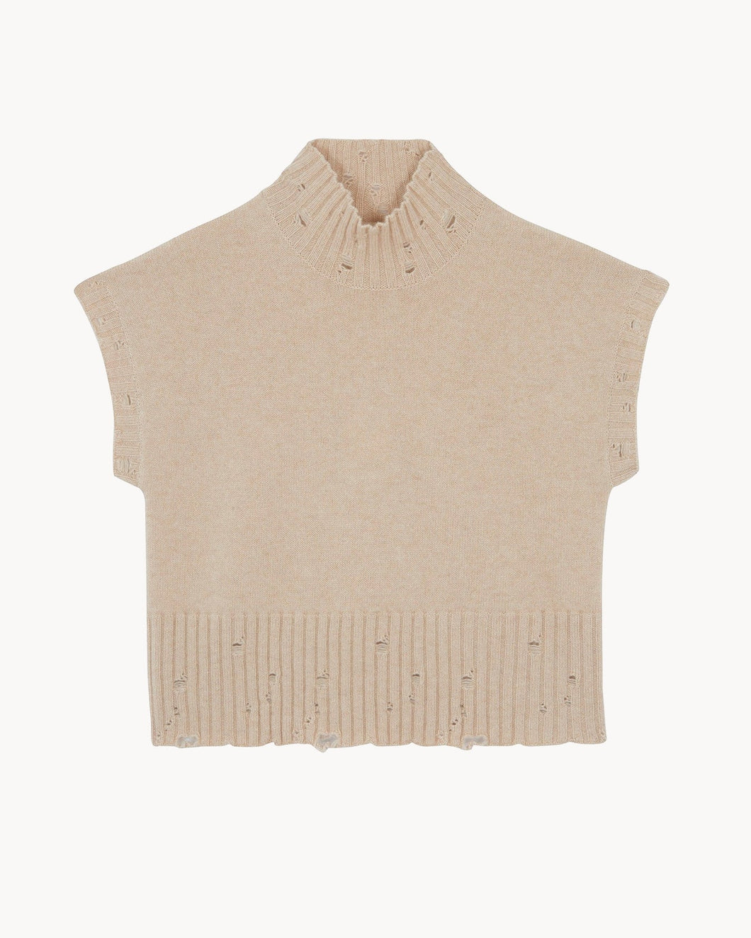 Kujten - Lala Cashmere Sweater