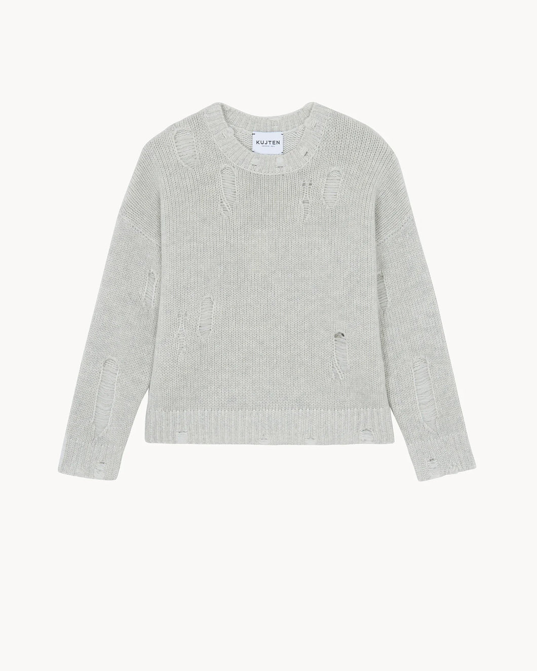 Kujten - Brooke Cashmere Sweater