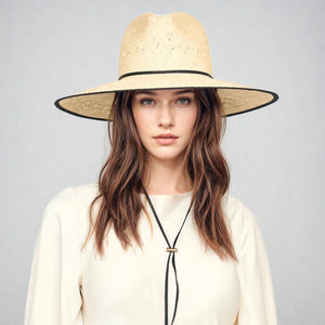 Freya - Fiji Hat