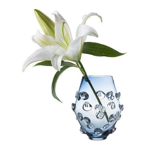 Juliska - Florence 6" Vase - Blue