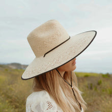 Load image into Gallery viewer, Freya - Fiji Hat
