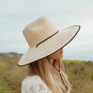 Freya - Fiji Hat