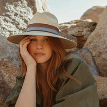Load image into Gallery viewer, Freya - Maize Hat
