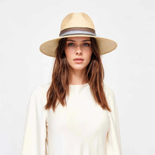 Load image into Gallery viewer, Freya - Maize Hat
