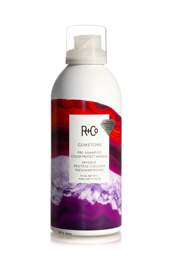 R+Co Gemstone Glossing Treatment