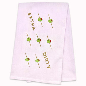 Lynen - Extra Dirty Tea Towel