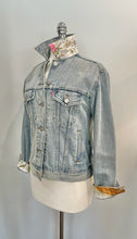 Load image into Gallery viewer, Ohama Couture Denim Jacket
