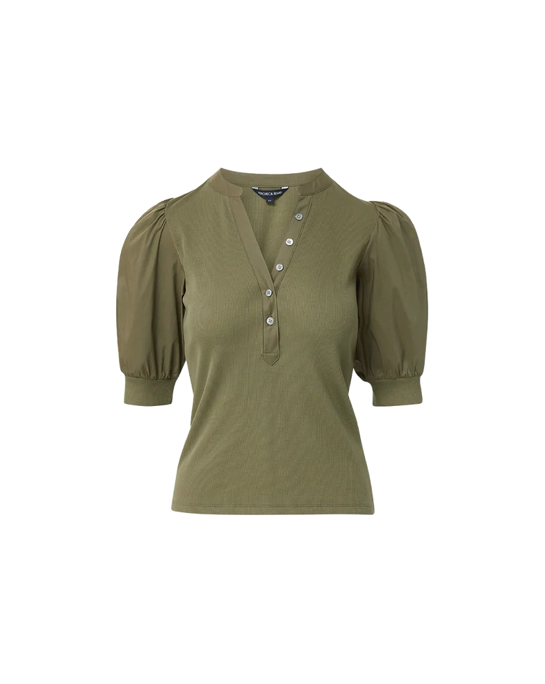 Veronica Beard - Coralee Top