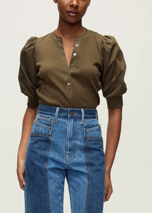 Veronica Beard - Coralee Top