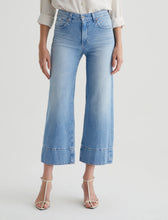 Load image into Gallery viewer, AG Jeans - Saige Wide Leg Crop
