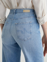 Load image into Gallery viewer, AG Jeans - Saige Wide Leg Crop
