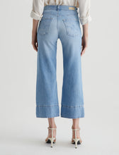 Load image into Gallery viewer, AG Jeans - Saige Wide Leg Crop
