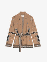 Load image into Gallery viewer, Zadig &amp; Voltaire - Kala Cardigan
