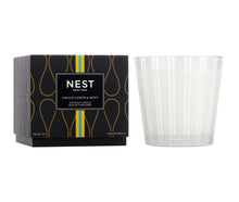 Load image into Gallery viewer, Nest - Amalfi Lemon &amp; Mint Candle
