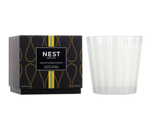Nest - Amalfi Lemon & Mint Candle