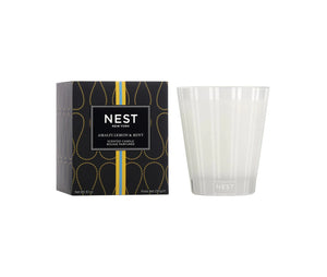 Nest - Amalfi Lemon & Mint Candle