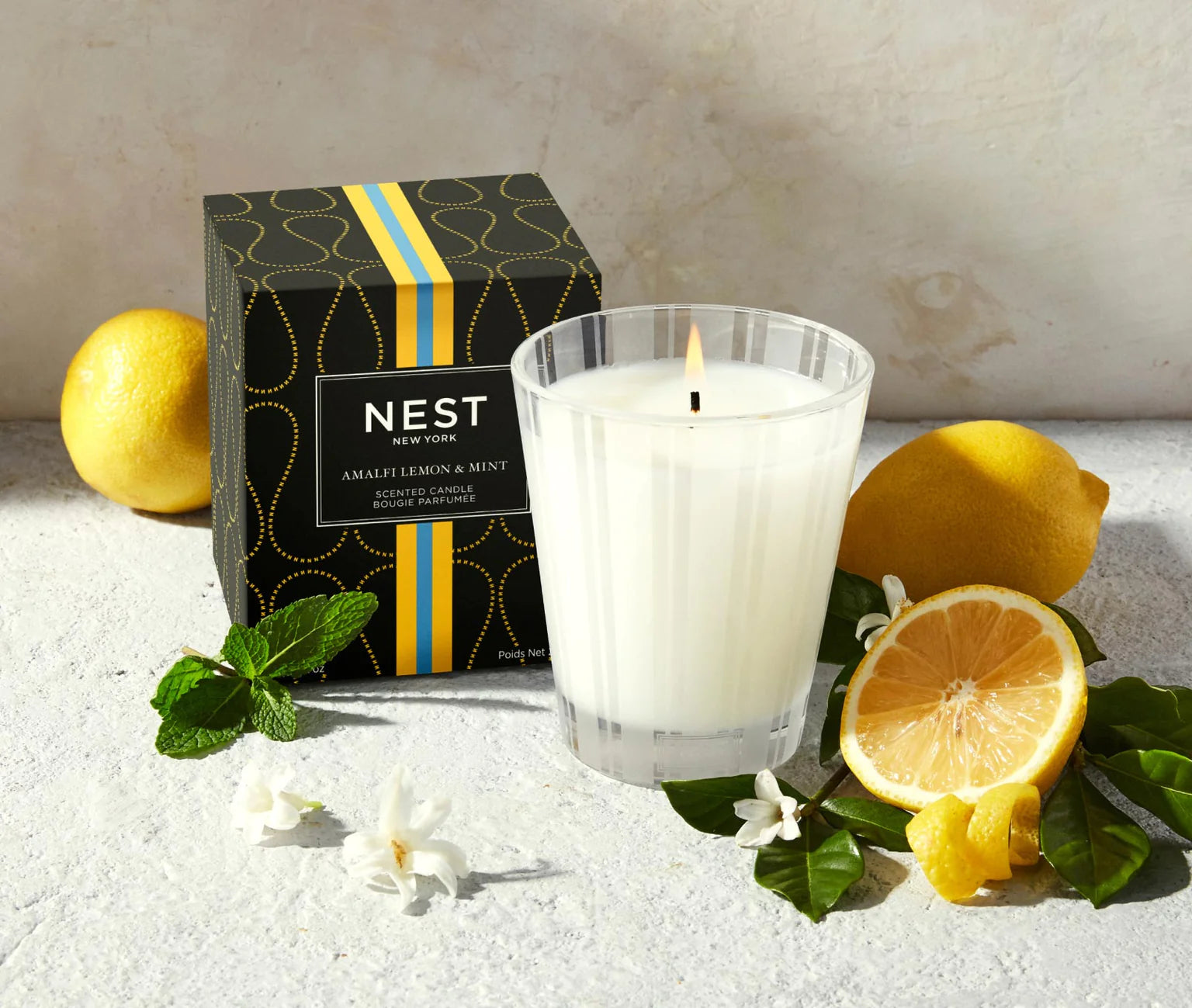 NEST Votive Candle - Thumbnail 3
