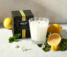 Load image into Gallery viewer, Nest - Amalfi Lemon &amp; Mint Candle
