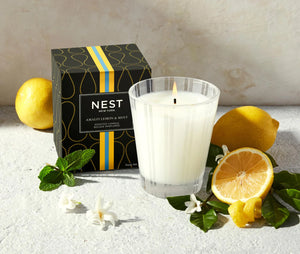 Nest - Amalfi Lemon & Mint Candle