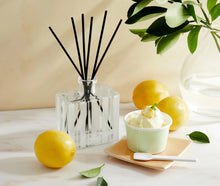 Load image into Gallery viewer, Nest - Amalfi Lemon &amp; Mint Reed Diffuser
