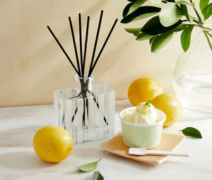 Nest - Amalfi Lemon & Mint Reed Diffuser