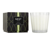 Load image into Gallery viewer, Nest - Bamboo Candle
