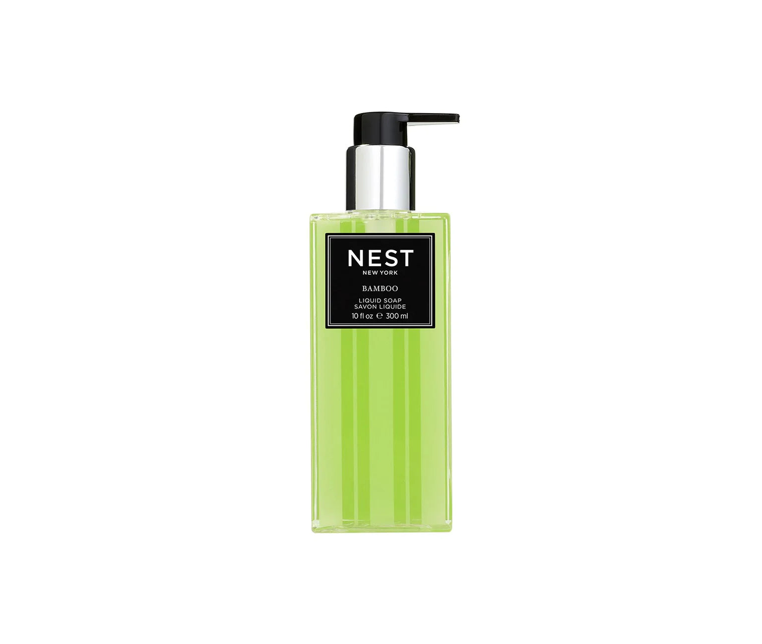Nest Bamboo Liquid Soap
