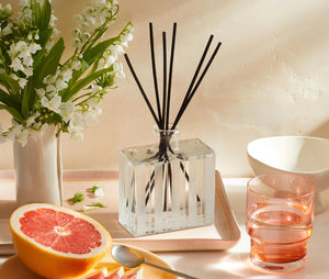 Nest - Grapefruit Reed Diffuser