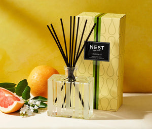 Nest - Grapefruit Reed Diffuser