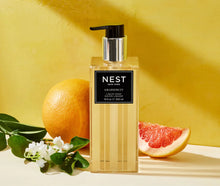 Load image into Gallery viewer, Nest - Grapefruit Liquid Soap
