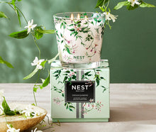 Load image into Gallery viewer, Nest - Indian Jasmine Candle
