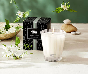 Nest - Indian Jasmine Candle