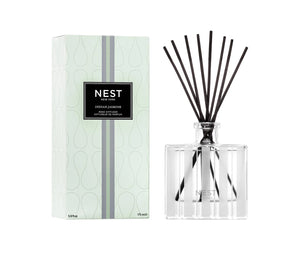 Nest - Indian Jasmine Reed Diffuser