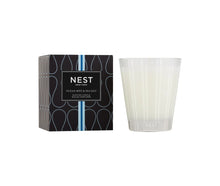 Load image into Gallery viewer, Nest - Ocean Mist &amp; Sea Salt Candle
