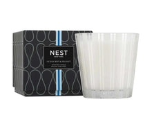 Load image into Gallery viewer, Nest - Ocean Mist &amp; Sea Salt Candle
